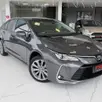 TOYOTA COROLLA 2.0 VVT-IE FLEX XEI DIRECT SHIFT TOYOTA COROLLA 2.0 VVT-IE FLEX XEI DIRECT SHIFT