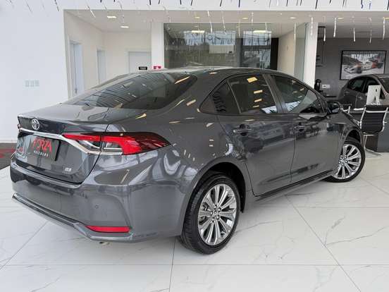 TOYOTA-COROLLA-2.0 VVT-IE FLEX XEI DIRECT SHIFT TOYOTA-COROLLA-2021