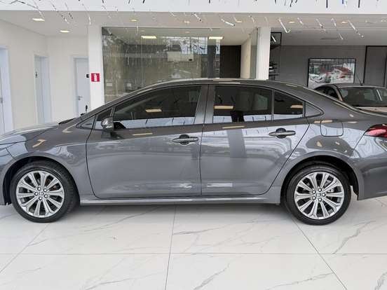 TOYOTA-COROLLA-2.0 VVT-IE FLEX XEI DIRECT SHIFT TOYOTA-COROLLA-2021