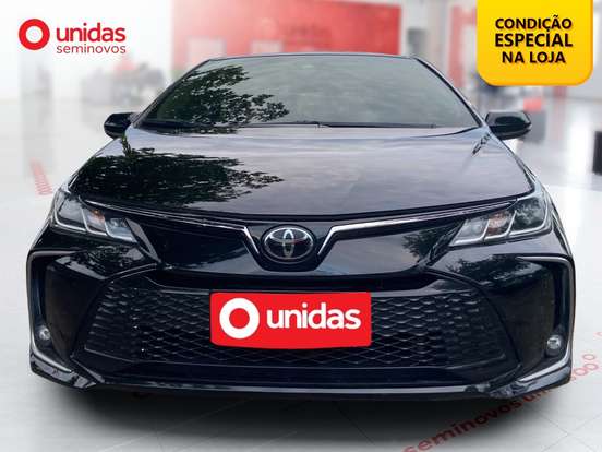 TOYOTA-COROLLA-2.0 VVT-IE FLEX XEI DIRECT SHIFT TOYOTA-COROLLA-2023