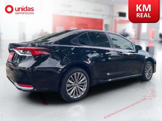 TOYOTA-COROLLA-2.0 VVT-IE FLEX XEI DIRECT SHIFT TOYOTA-COROLLA-2023