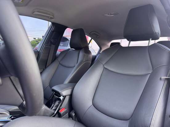 TOYOTA-COROLLA-2.0 VVT-IE FLEX XEI DIRECT SHIFT TOYOTA-COROLLA-2025