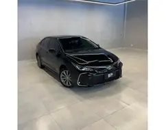 TOYOTA COROLLA 2.0 VVT-IE FLEX XEI DIRECT SHIFT TOYOTA COROLLA 2.0 VVT-IE FLEX XEI DIRECT SHIFT