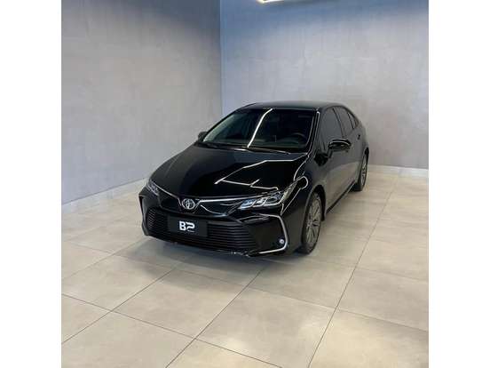 TOYOTA-COROLLA-2.0 VVT-IE FLEX XEI DIRECT SHIFT TOYOTA-COROLLA-2020