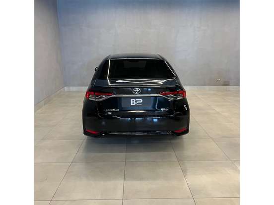 TOYOTA-COROLLA-2.0 VVT-IE FLEX XEI DIRECT SHIFT TOYOTA-COROLLA-2020