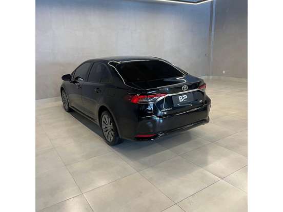 TOYOTA-COROLLA-2.0 VVT-IE FLEX XEI DIRECT SHIFT TOYOTA-COROLLA-2020