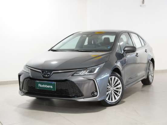 TOYOTA-COROLLA-2.0 VVT-IE FLEX XEI DIRECT SHIFT TOYOTA-COROLLA-2025
