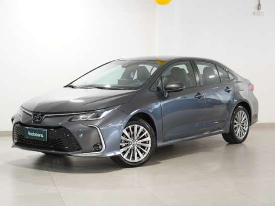TOYOTA-COROLLA-2.0 VVT-IE FLEX XEI DIRECT SHIFT TOYOTA-COROLLA-2025