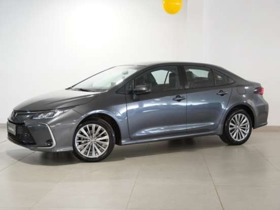 TOYOTA-COROLLA-2.0 VVT-IE FLEX XEI DIRECT SHIFT TOYOTA-COROLLA-2025