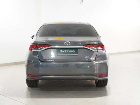 TOYOTA-COROLLA-2.0 VVT-IE FLEX XEI DIRECT SHIFT TOYOTA-COROLLA-2025
