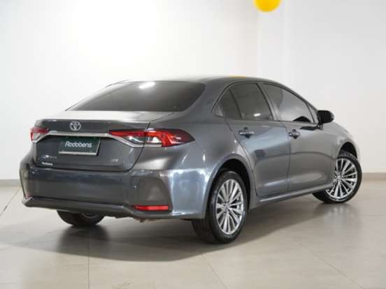 TOYOTA-COROLLA-2.0 VVT-IE FLEX XEI DIRECT SHIFT TOYOTA-COROLLA-2025