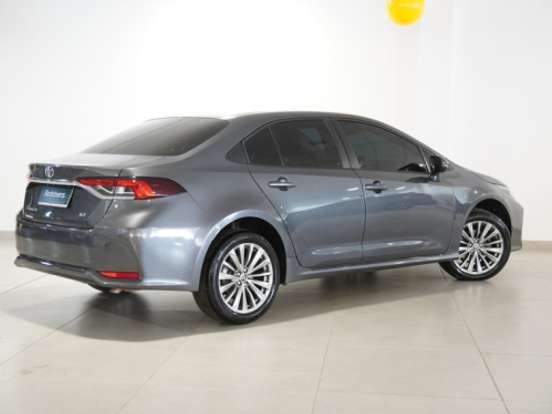 TOYOTA-COROLLA-2.0 VVT-IE FLEX XEI DIRECT SHIFT TOYOTA-COROLLA-2025