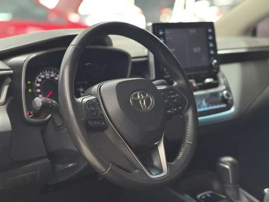 TOYOTA-COROLLA-2.0 VVT-IE FLEX XEI DIRECT SHIFT TOYOTA-COROLLA-2023