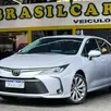 TOYOTA COROLLA 2.0 VVT-IE FLEX XEI DIRECT SHIFT TOYOTA COROLLA 2.0 VVT-IE FLEX XEI DIRECT SHIFT