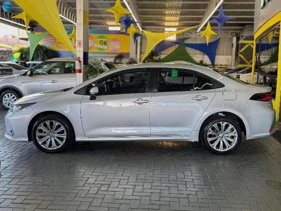 TOYOTA-COROLLA-2.0 VVT-IE FLEX XEI DIRECT SHIFT TOYOTA-COROLLA-2023