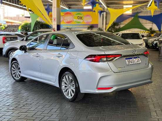 TOYOTA-COROLLA-2.0 VVT-IE FLEX XEI DIRECT SHIFT TOYOTA-COROLLA-2023