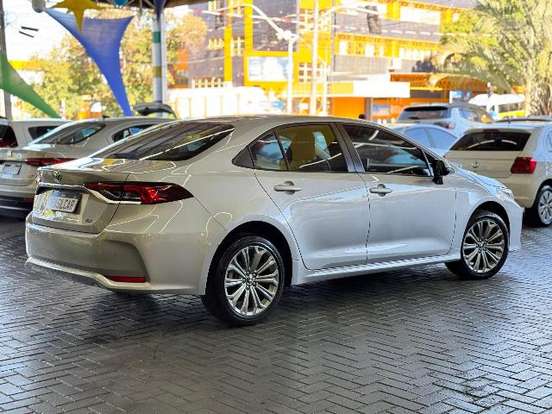 TOYOTA-COROLLA-2.0 VVT-IE FLEX XEI DIRECT SHIFT TOYOTA-COROLLA-2023