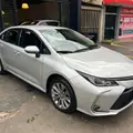 TOYOTA COROLLA 2.0 VVT-IE FLEX XEI DIRECT SHIFT TOYOTA COROLLA 2.0 VVT-IE FLEX XEI DIRECT SHIFT