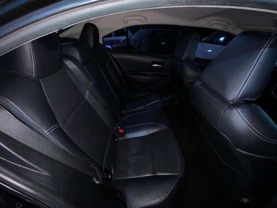 TOYOTA-COROLLA-2.0 VVT-IE FLEX XEI DIRECT SHIFT TOYOTA-COROLLA-2021