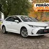 TOYOTA COROLLA 2.0 VVT-IE FLEX XEI DIRECT SHIFT TOYOTA COROLLA 2.0 VVT-IE FLEX XEI DIRECT SHIFT