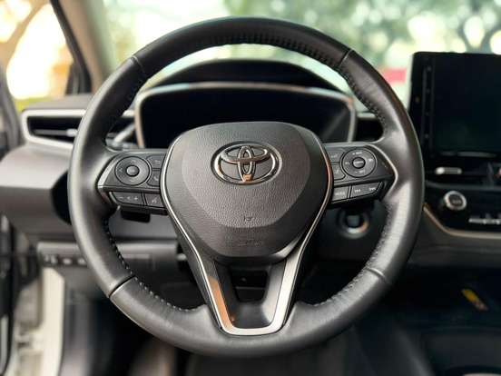 TOYOTA-COROLLA-2.0 VVT-IE FLEX XEI DIRECT SHIFT TOYOTA-COROLLA-2024