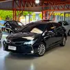 TOYOTA COROLLA 2.0 VVT-IE FLEX XEI DIRECT SHIFT TOYOTA COROLLA 2.0 VVT-IE FLEX XEI DIRECT SHIFT
