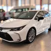 TOYOTA COROLLA 2.0 VVT-IE FLEX XEI DIRECT SHIFT TOYOTA COROLLA 2.0 VVT-IE FLEX XEI DIRECT SHIFT