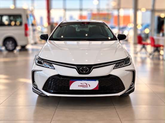 TOYOTA-COROLLA-2.0 VVT-IE FLEX XEI DIRECT SHIFT TOYOTA-COROLLA-2025