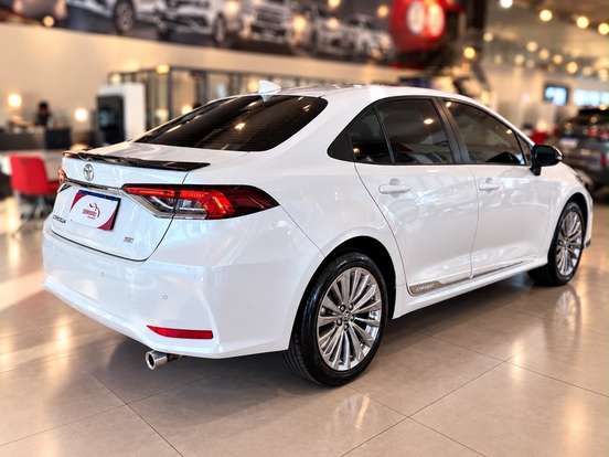 TOYOTA-COROLLA-2.0 VVT-IE FLEX XEI DIRECT SHIFT TOYOTA-COROLLA-2025