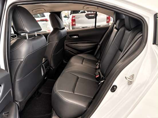 TOYOTA-COROLLA-2.0 VVT-IE FLEX XEI DIRECT SHIFT TOYOTA-COROLLA-2025