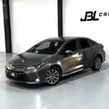 TOYOTA COROLLA 2.0 VVT-IE FLEX XEI DIRECT SHIFT TOYOTA COROLLA 2.0 VVT-IE FLEX XEI DIRECT SHIFT