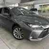 TOYOTA COROLLA 2.0 VVT-IE FLEX XEI DIRECT SHIFT TOYOTA COROLLA 2.0 VVT-IE FLEX XEI DIRECT SHIFT