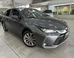 TOYOTA COROLLA 2.0 VVT-IE FLEX XEI DIRECT SHIFT TOYOTA COROLLA 2.0 VVT-IE FLEX XEI DIRECT SHIFT