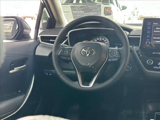 TOYOTA-COROLLA-2.0 VVT-IE FLEX XEI DIRECT SHIFT TOYOTA-COROLLA-2022