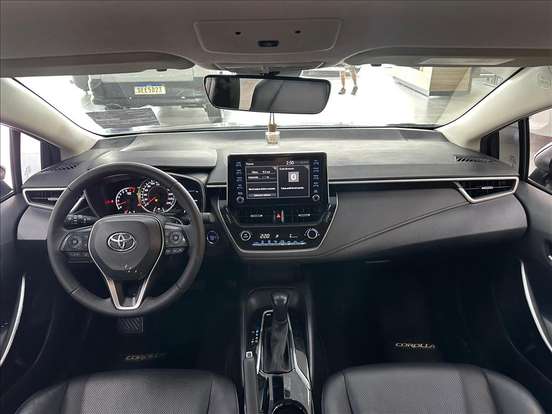 TOYOTA-COROLLA-2.0 VVT-IE FLEX XEI DIRECT SHIFT TOYOTA-COROLLA-2022