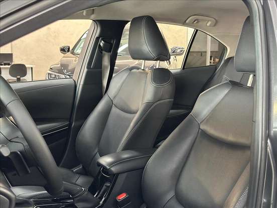 TOYOTA-COROLLA-2.0 VVT-IE FLEX XEI DIRECT SHIFT TOYOTA-COROLLA-2022