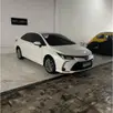 TOYOTA COROLLA 2.0 VVT-IE FLEX XEI DIRECT SHIFT TOYOTA COROLLA 2.0 VVT-IE FLEX XEI DIRECT SHIFT