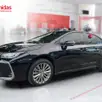 TOYOTA COROLLA 2.0 VVT-IE FLEX XEI DIRECT SHIFT TOYOTA COROLLA 2.0 VVT-IE FLEX XEI DIRECT SHIFT