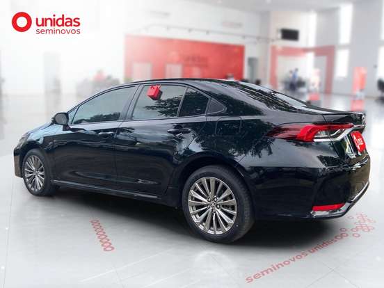 TOYOTA-COROLLA-2.0 VVT-IE FLEX XEI DIRECT SHIFT TOYOTA-COROLLA-2023