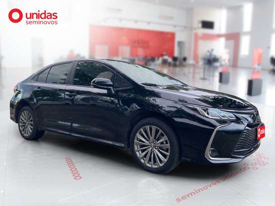 TOYOTA-COROLLA-2.0 VVT-IE FLEX XEI DIRECT SHIFT TOYOTA-COROLLA-2023