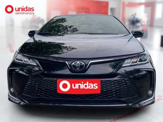 TOYOTA-COROLLA-2.0 VVT-IE FLEX XEI DIRECT SHIFT TOYOTA-COROLLA-2023