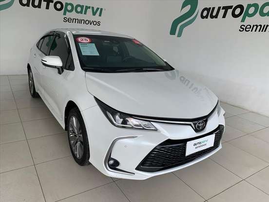 TOYOTA-COROLLA-2.0 VVT-IE FLEX XEI DIRECT SHIFT TOYOTA-COROLLA-2024
