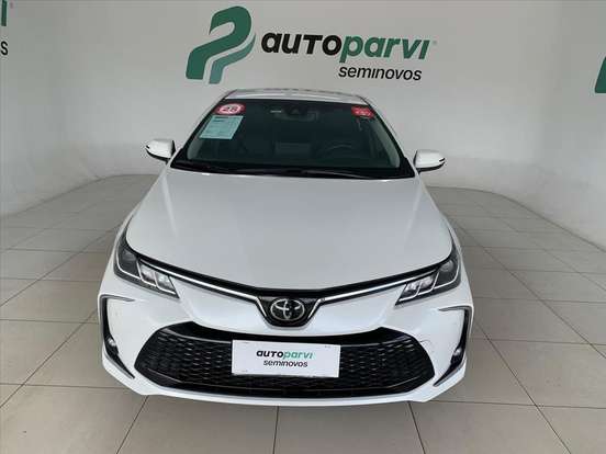 TOYOTA-COROLLA-2.0 VVT-IE FLEX XEI DIRECT SHIFT TOYOTA-COROLLA-2024