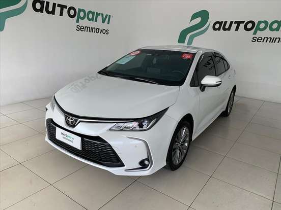 TOYOTA-COROLLA-2.0 VVT-IE FLEX XEI DIRECT SHIFT TOYOTA-COROLLA-2024