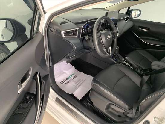 TOYOTA-COROLLA-2.0 VVT-IE FLEX XEI DIRECT SHIFT TOYOTA-COROLLA-2024