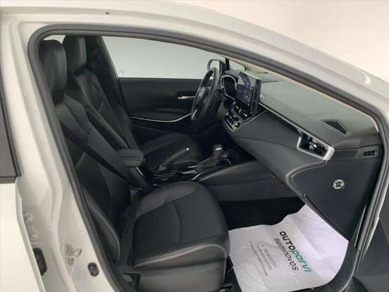 TOYOTA-COROLLA-2.0 VVT-IE FLEX XEI DIRECT SHIFT TOYOTA-COROLLA-2024