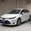 TOYOTA COROLLA 2.0 VVT-IE FLEX XEI DIRECT SHIFT TOYOTA COROLLA 2.0 VVT-IE FLEX XEI DIRECT SHIFT