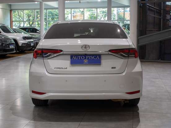 TOYOTA-COROLLA-2.0 VVT-IE FLEX XEI DIRECT SHIFT TOYOTA-COROLLA-2023