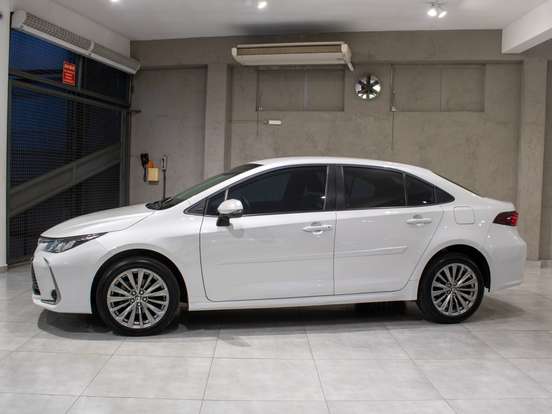 TOYOTA-COROLLA-2.0 VVT-IE FLEX XEI DIRECT SHIFT TOYOTA-COROLLA-2023