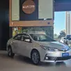 TOYOTA COROLLA 2.0 XEI 16V FLEX 4P AUTOMÁTICO TOYOTA COROLLA 2.0 XEI 16V FLEX 4P AUTOMÁTICO